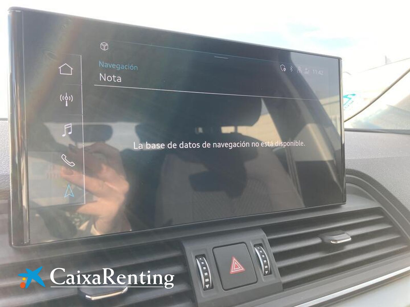 Audi Q5 35 TDI Advanced