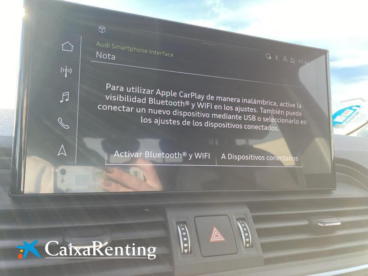 Audi Q5 35 TDI Advanced