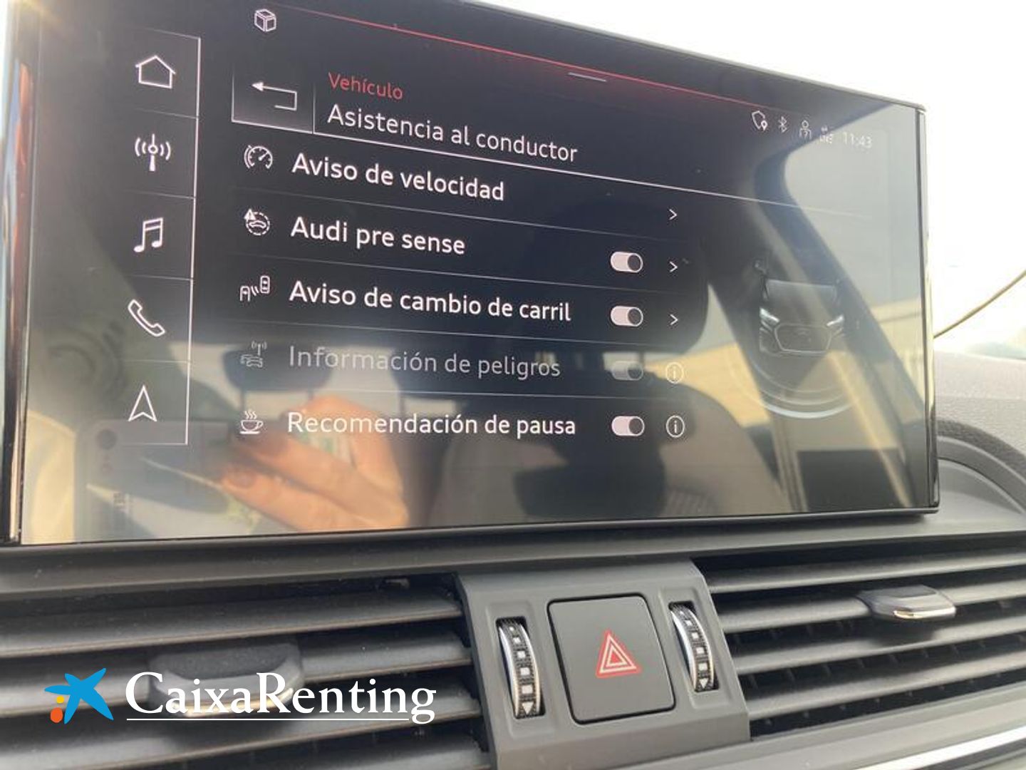 Audi Q5 35 TDI Advanced