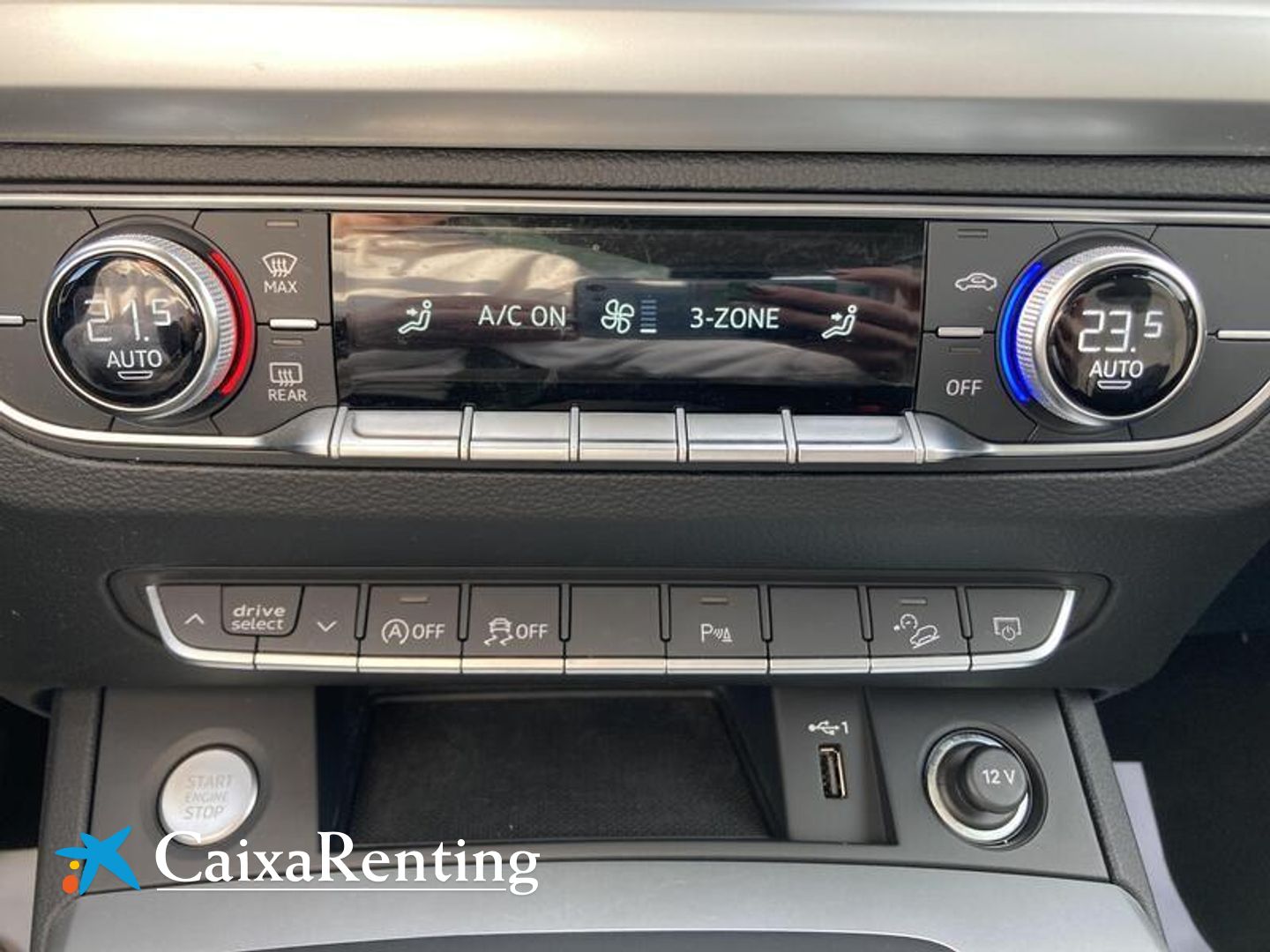 Audi Q5 35 TDI Advanced