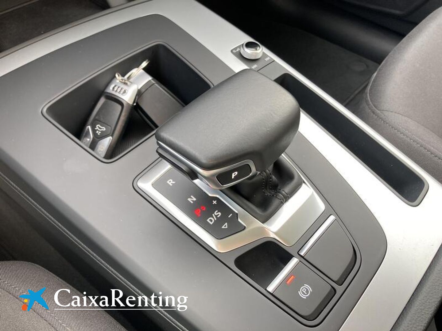 Audi Q5 35 TDI Advanced