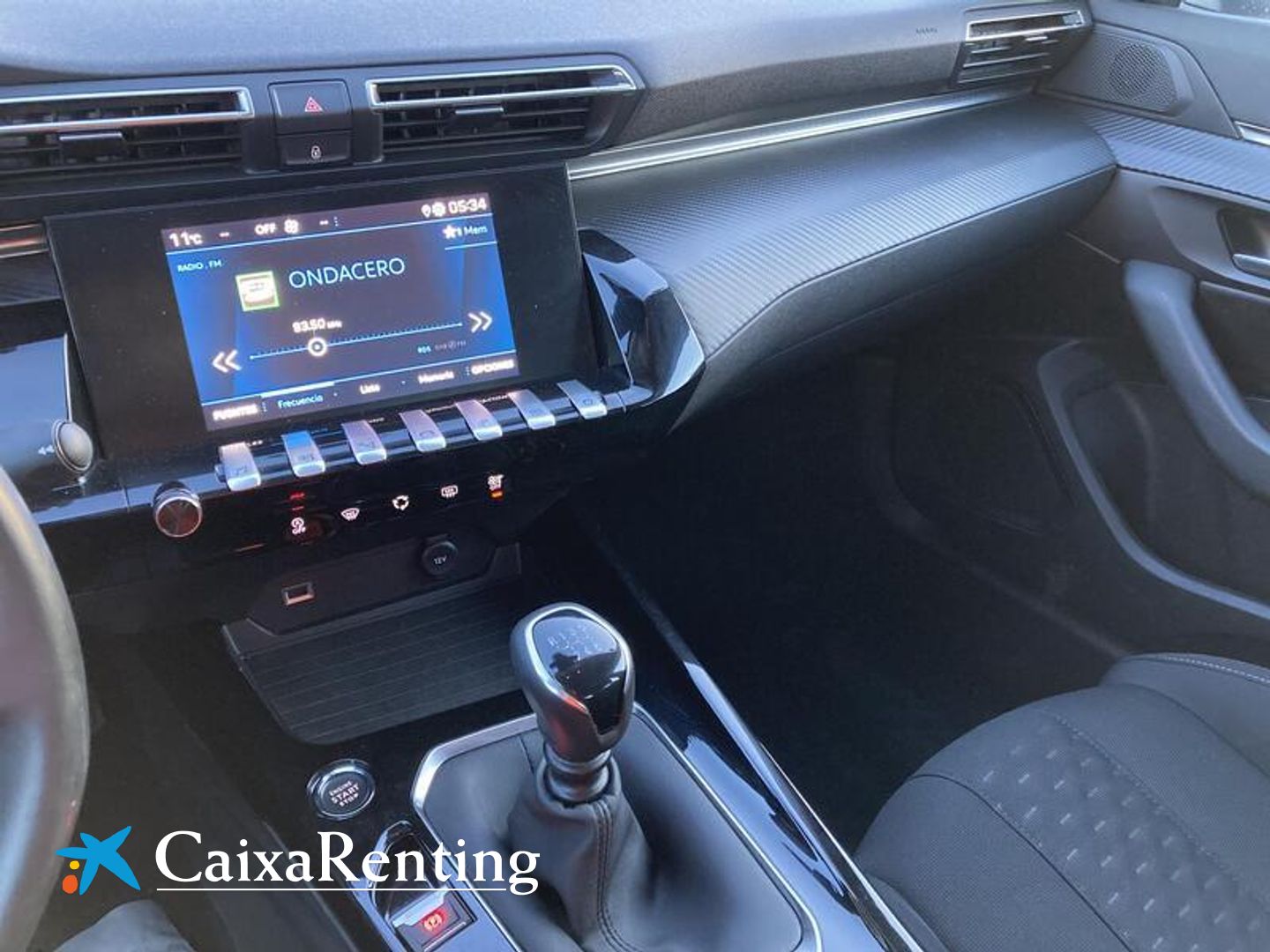 Peugeot 508 BlueHDi 130 Active