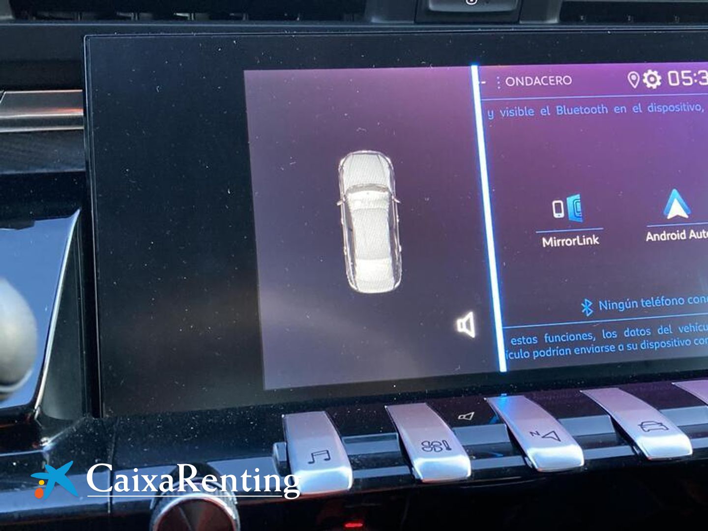 Peugeot 508 BlueHDi 130 Active