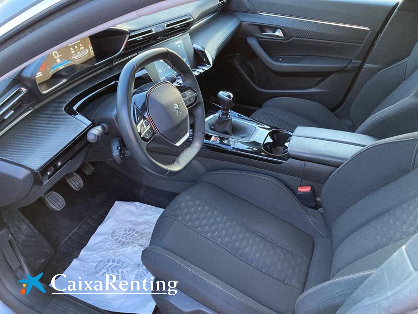 Peugeot 508 BlueHDi 130 Active