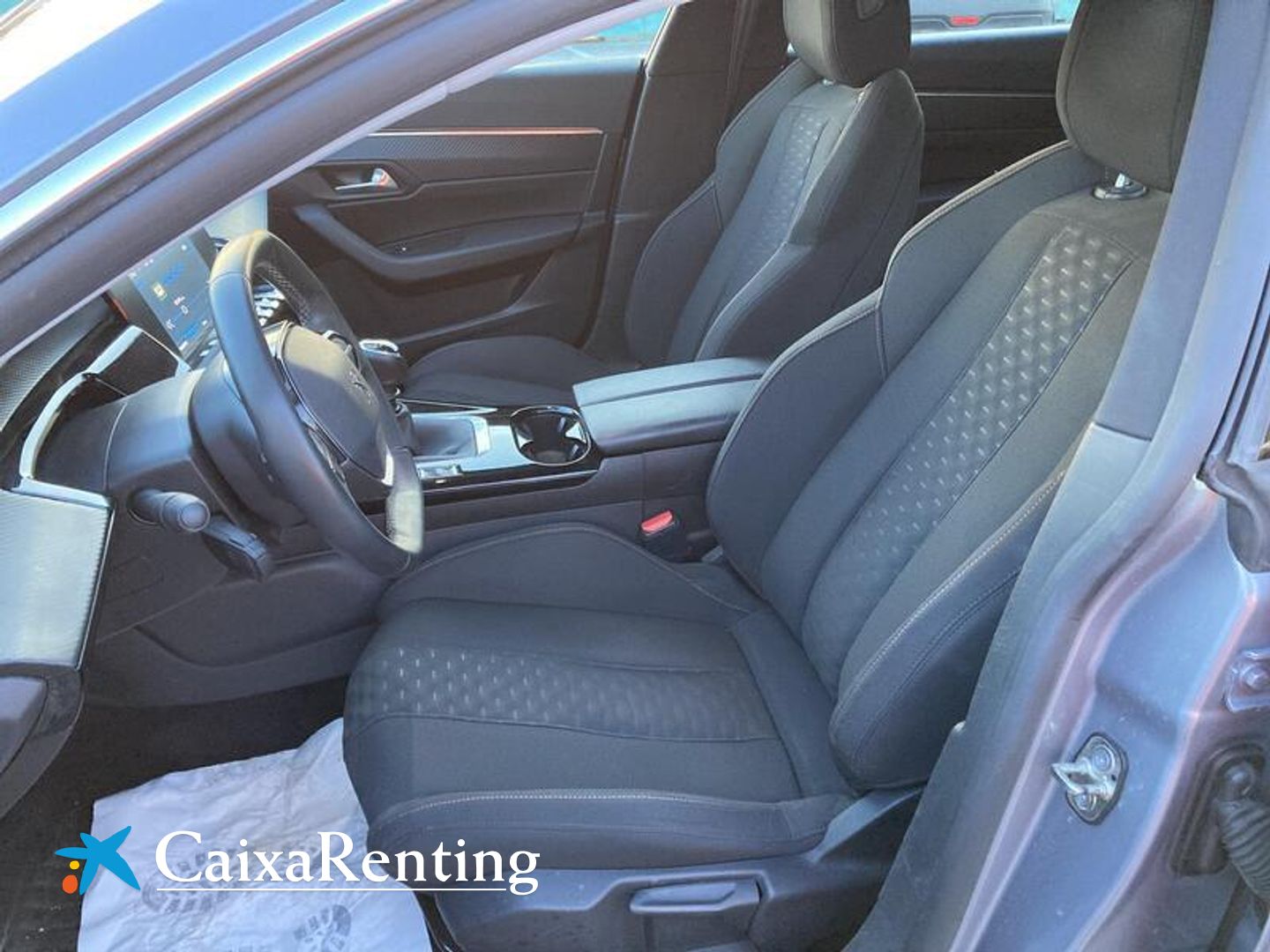 Peugeot 508 BlueHDi 130 Active
