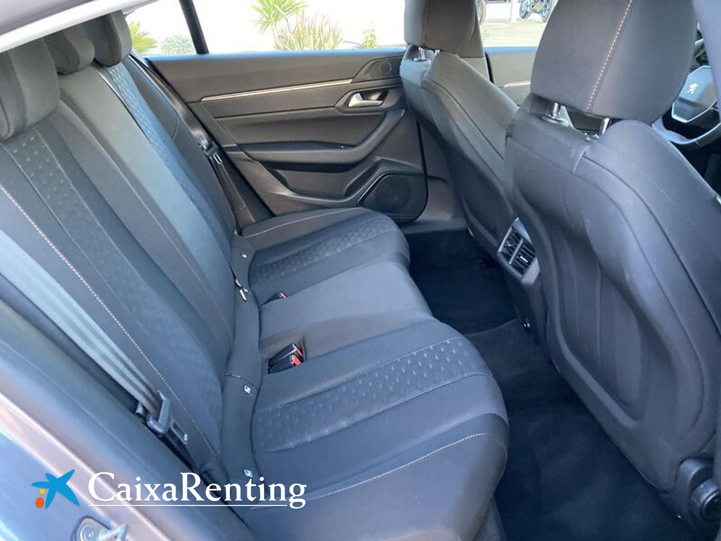 Peugeot 508 BlueHDi 130 Active