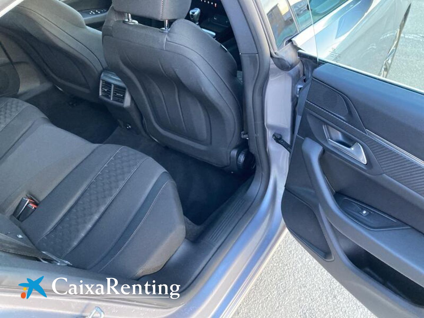 Peugeot 508 BlueHDi 130 Active