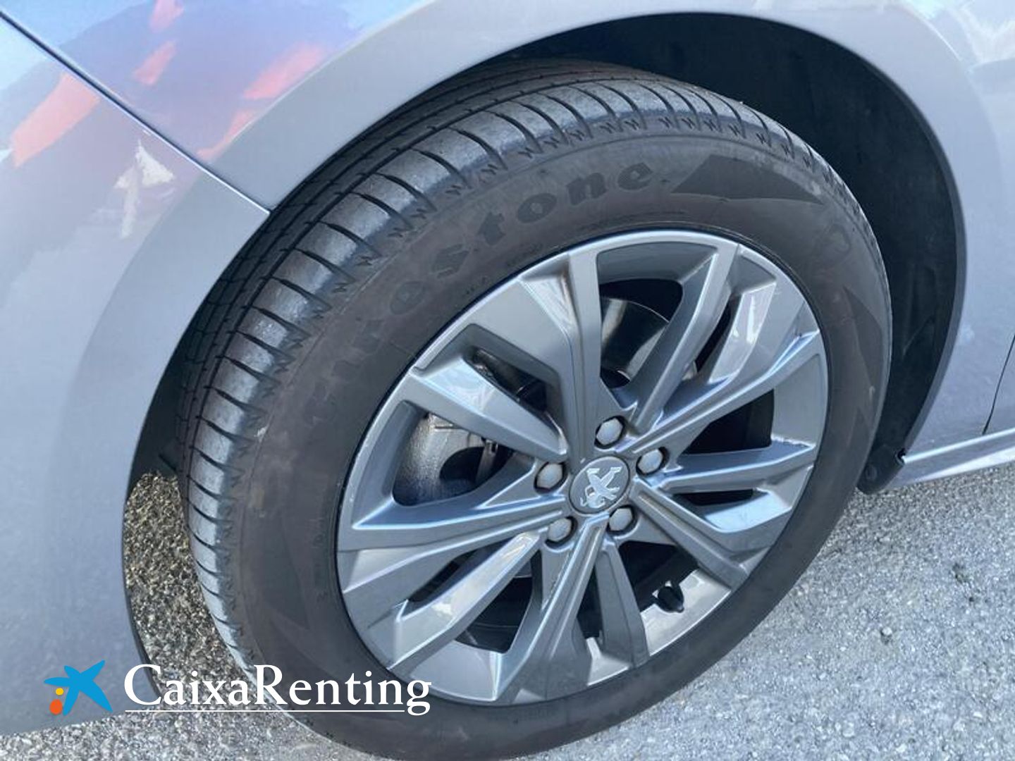 Peugeot 508 BlueHDi 130 Active