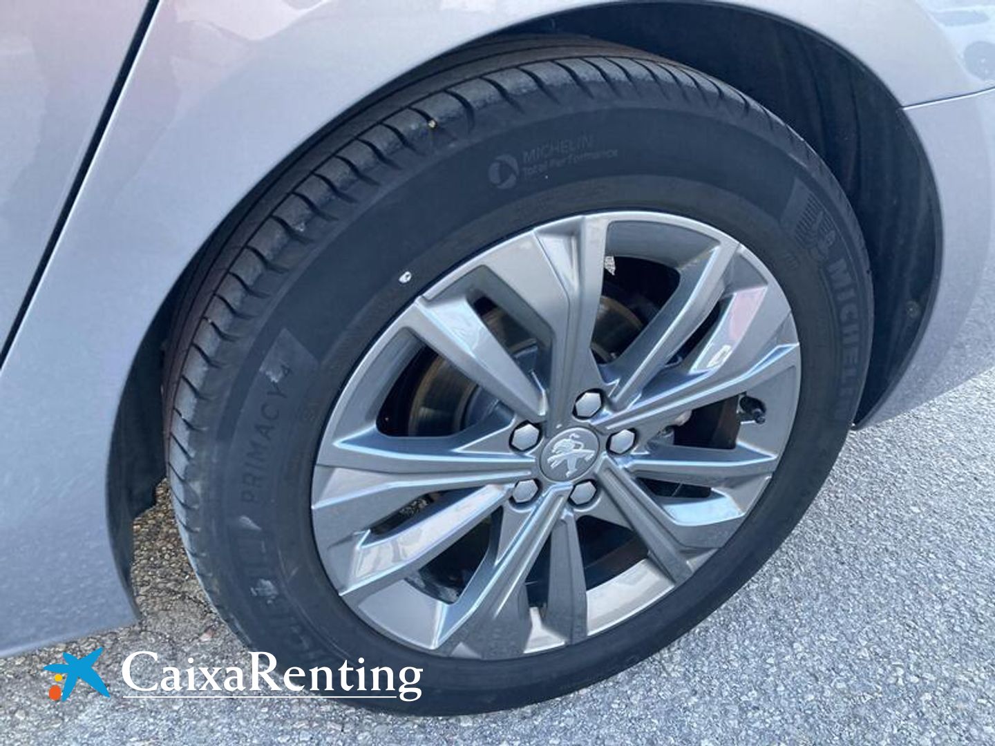 Peugeot 508 BlueHDi 130 Active