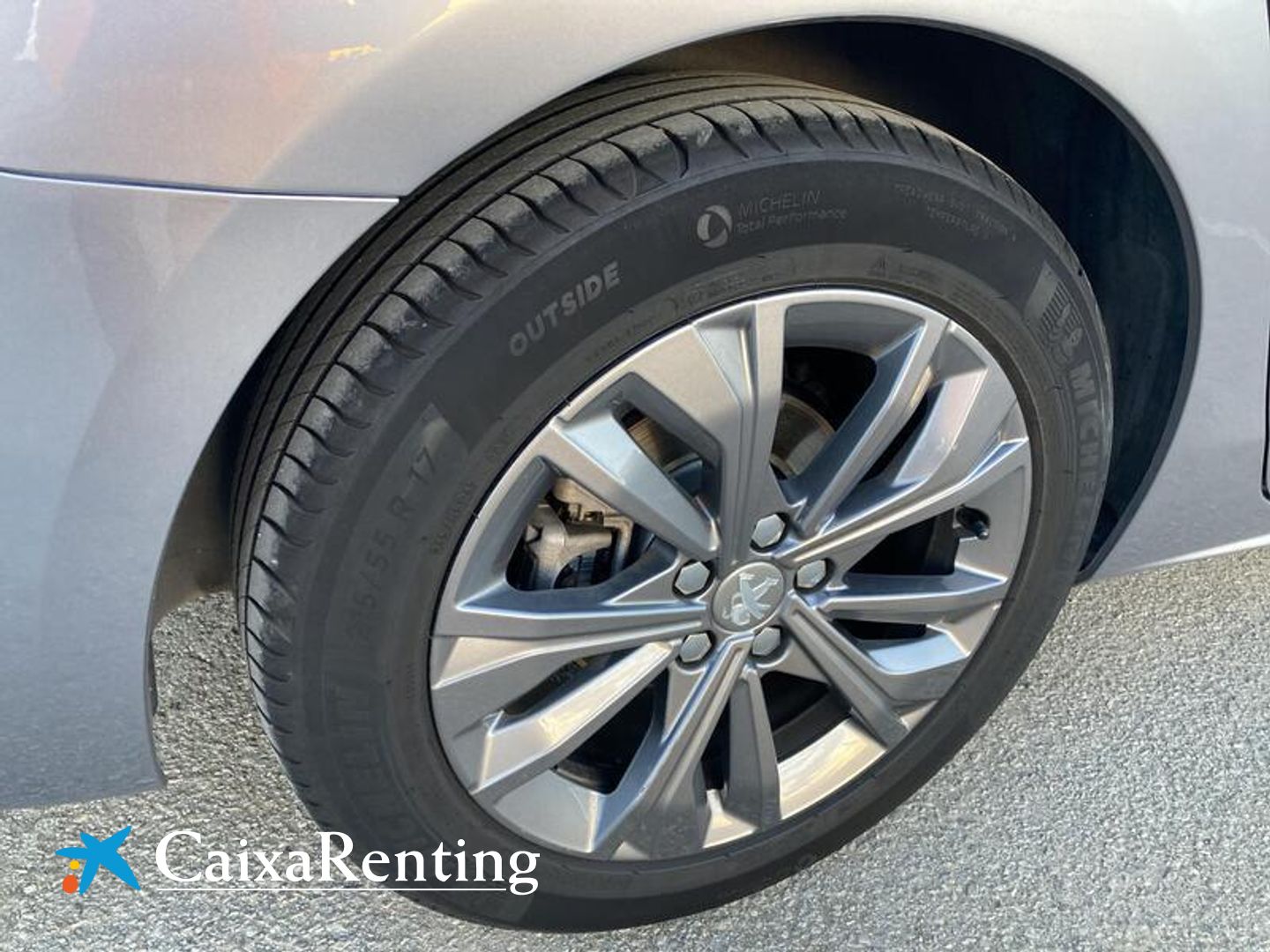 Peugeot 508 BlueHDi 130 Active