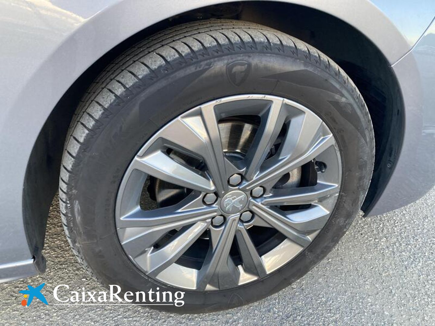 Peugeot 508 BlueHDi 130 Active