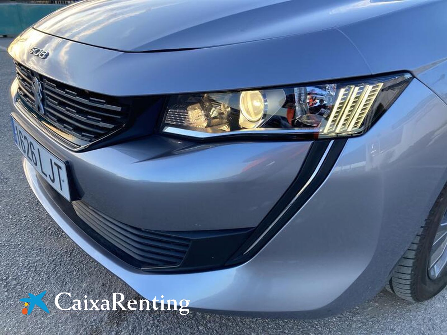 Peugeot 508 BlueHDi 130 Active