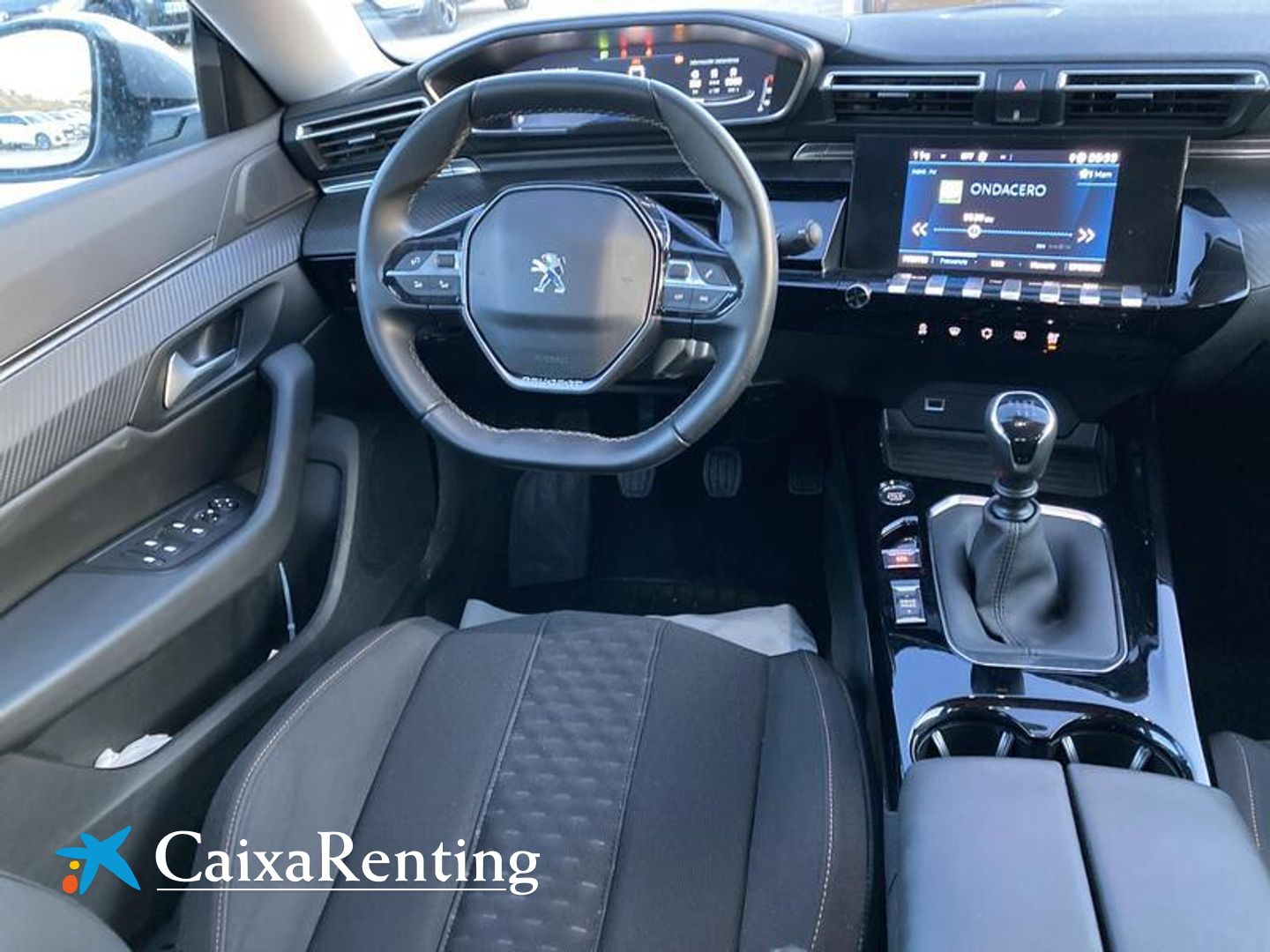 Peugeot 508 BlueHDi 130 Active