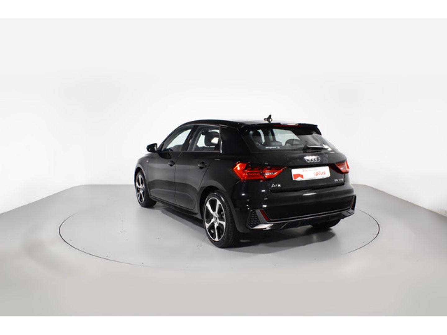 Audi A1 Sportback 35 TFSI Adrenalin