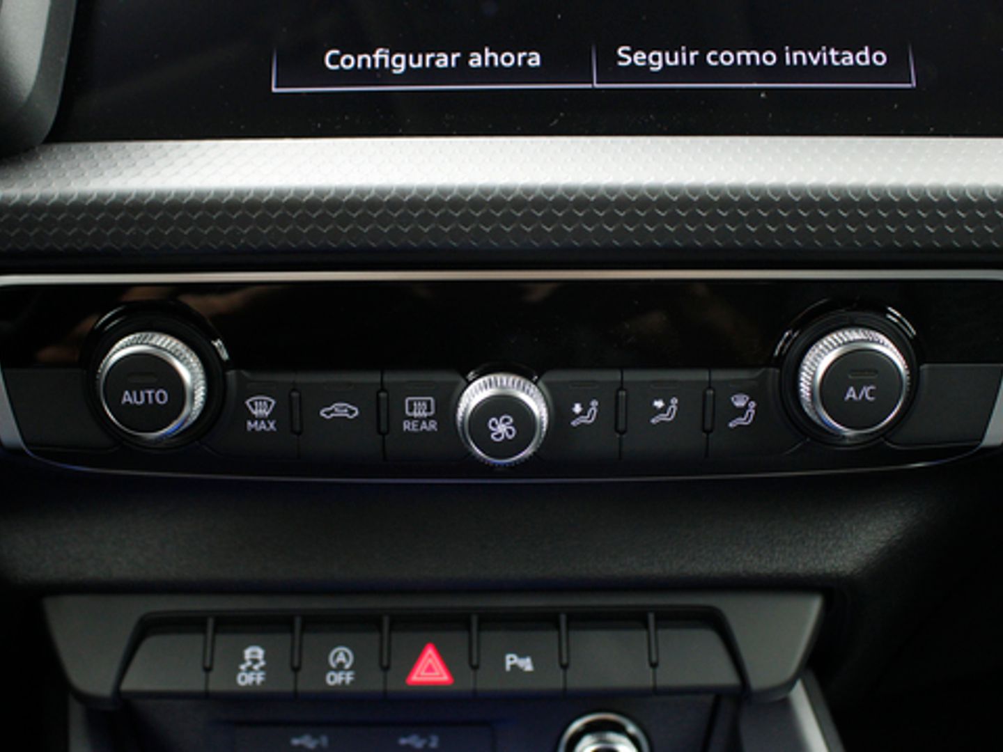 Audi A1 Sportback 35 TFSI Adrenalin