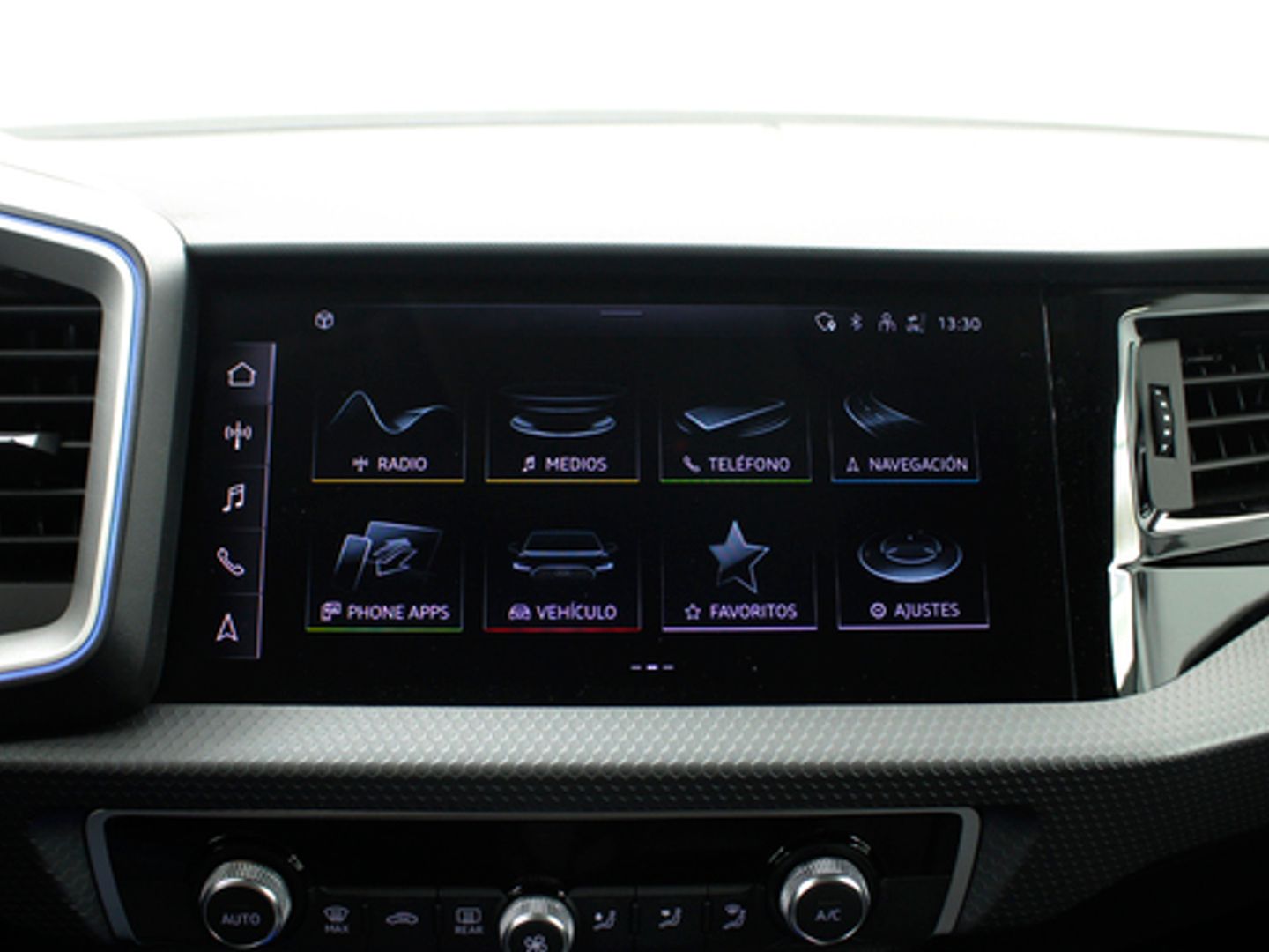 Audi A1 Sportback 35 TFSI Adrenalin