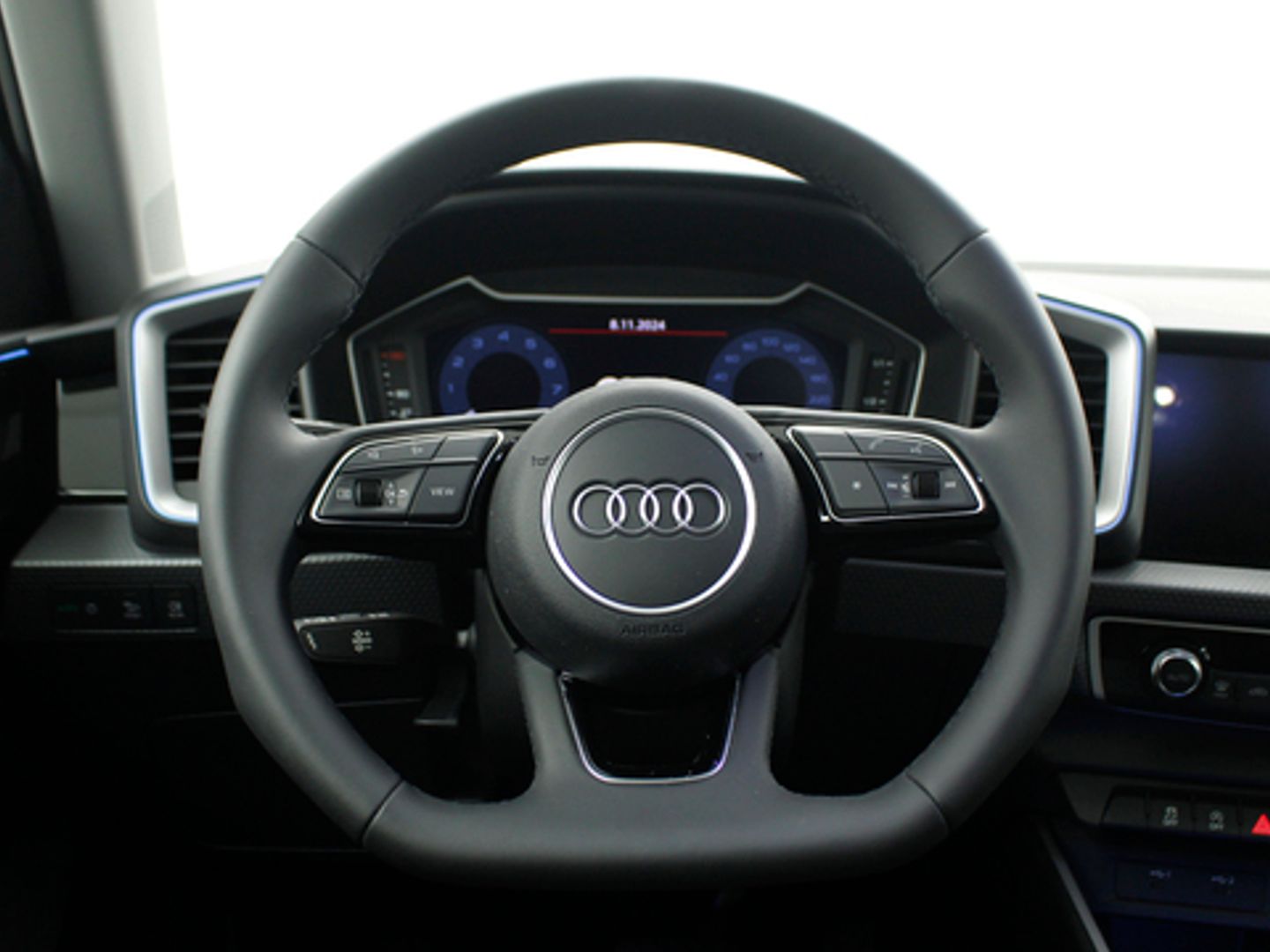 Audi A1 Sportback 35 TFSI Adrenalin