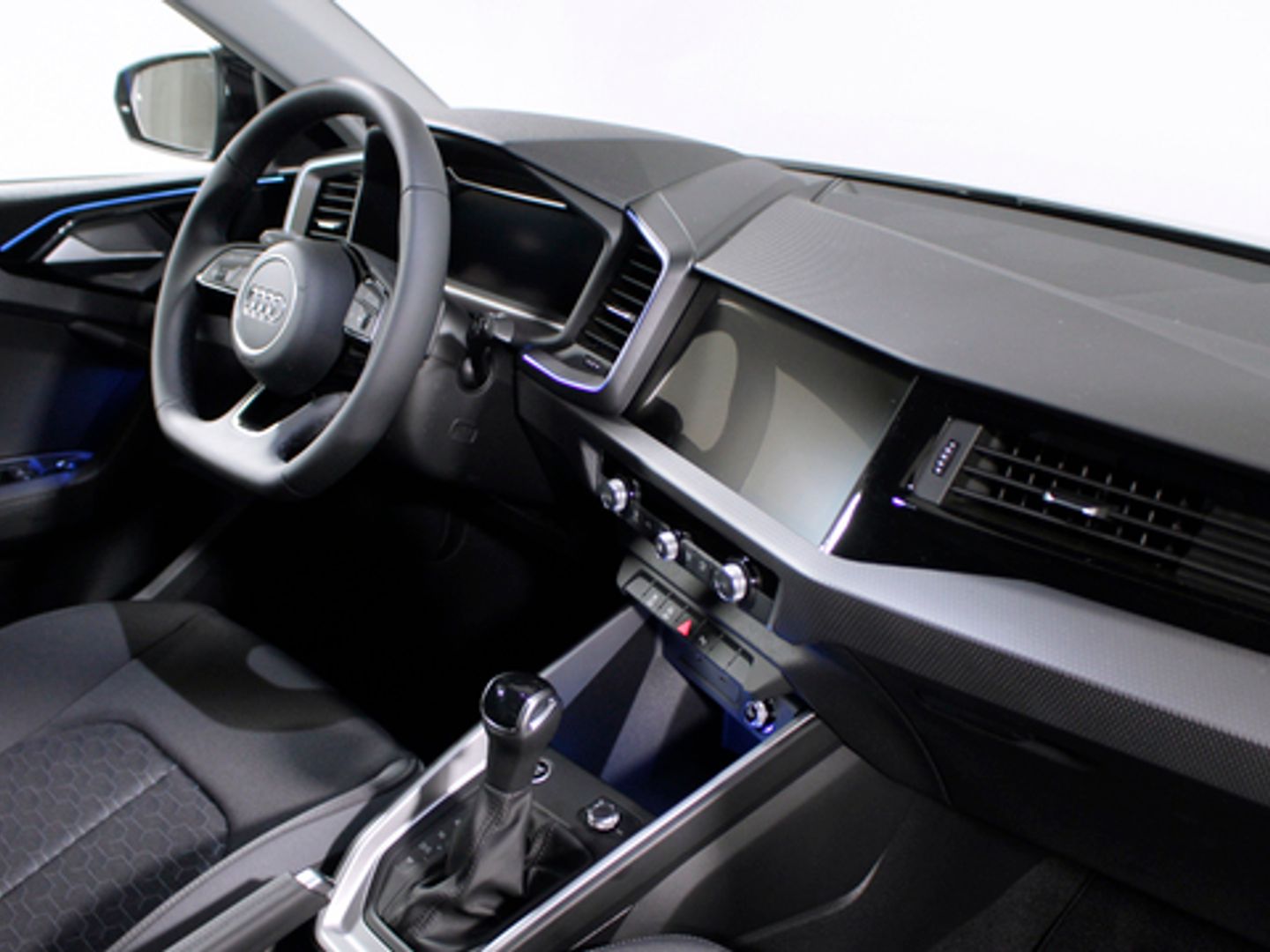 Audi A1 Sportback 35 TFSI Adrenalin