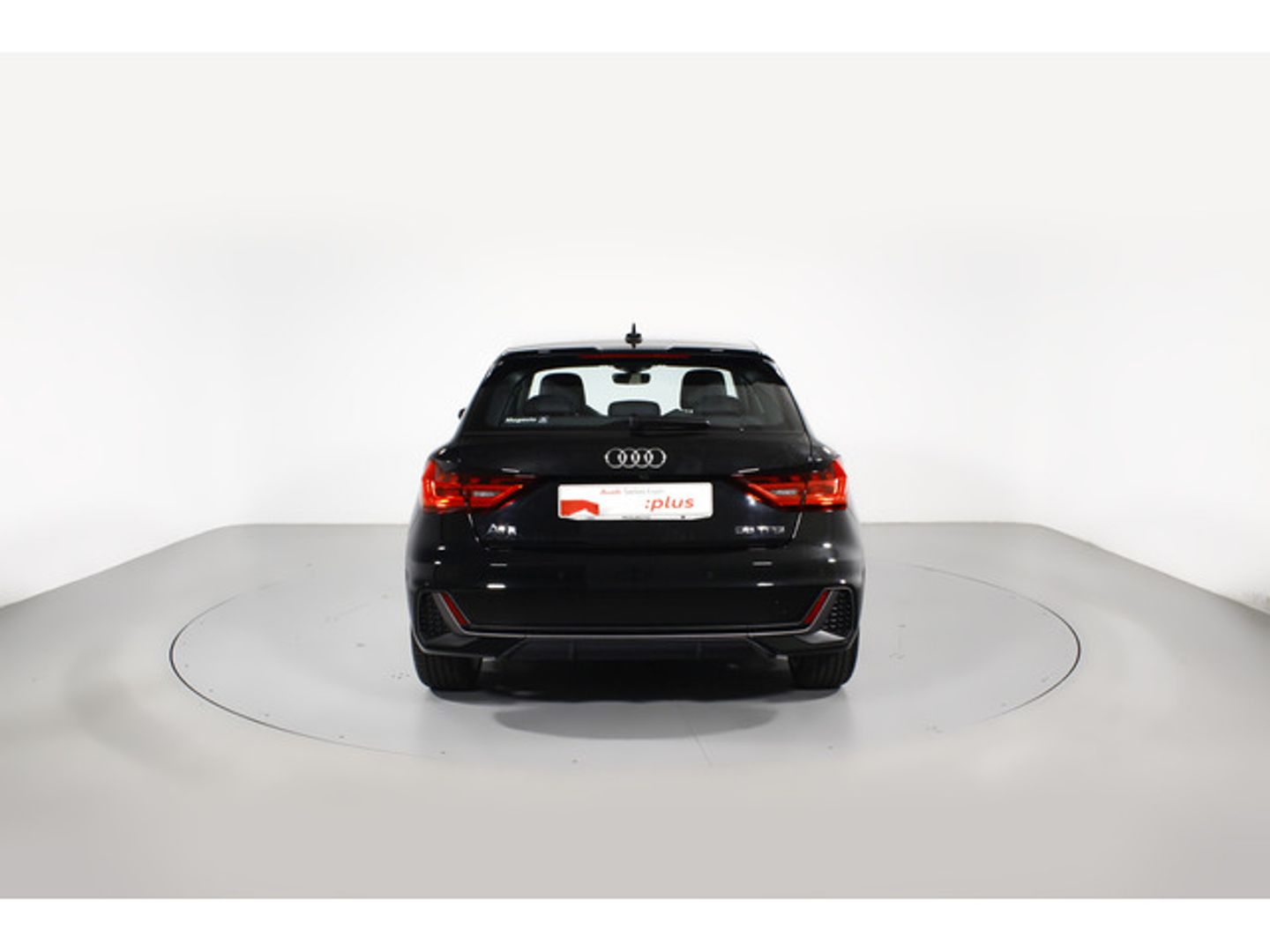 Audi A1 Sportback 35 TFSI Adrenalin