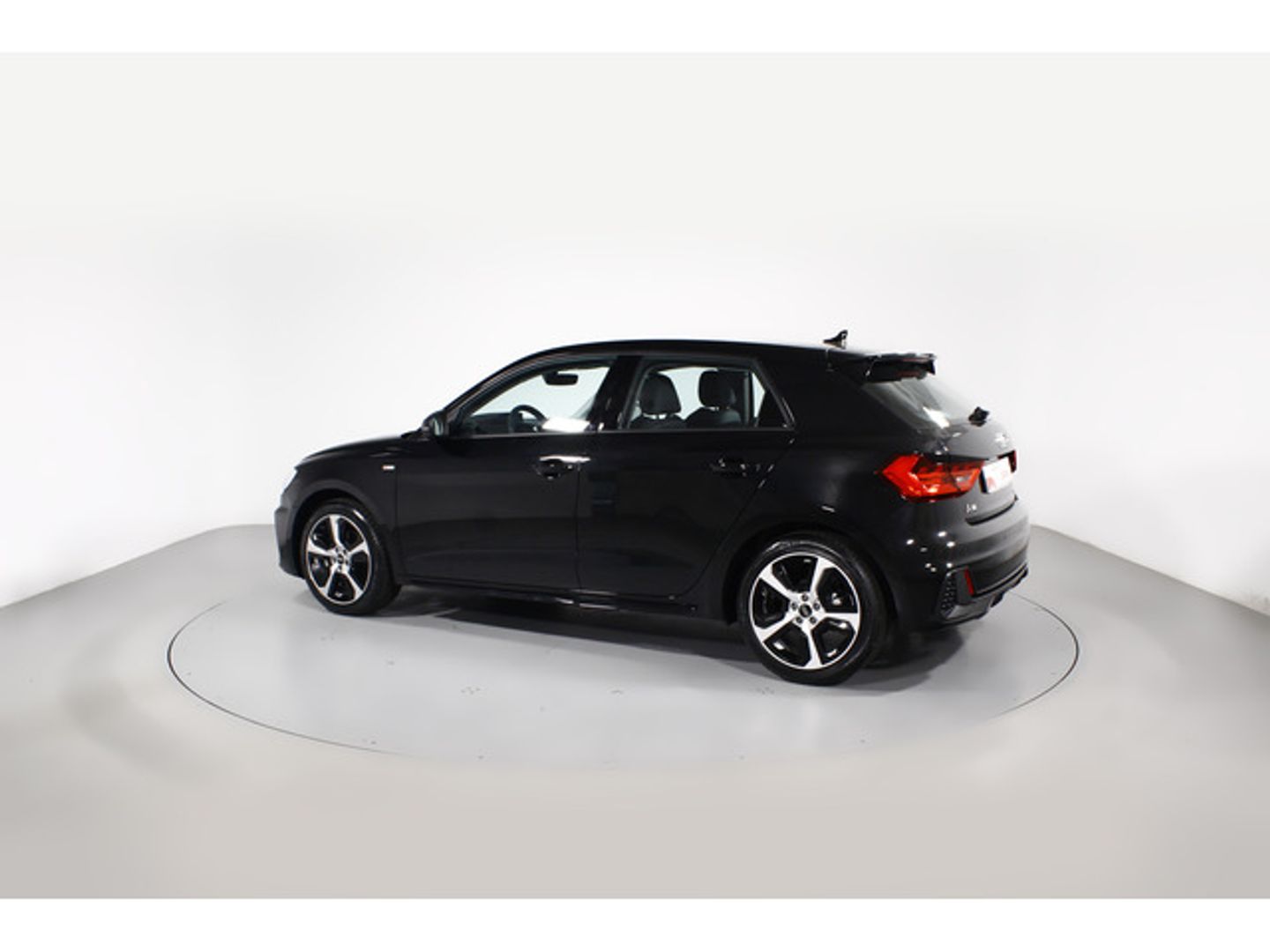 Audi A1 Sportback 35 TFSI Adrenalin