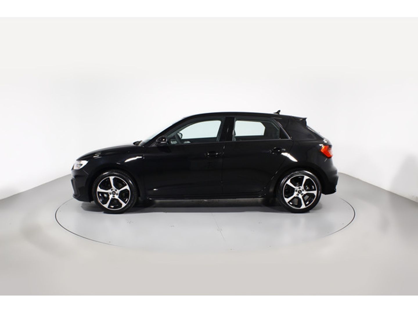 Audi A1 Sportback 35 TFSI Adrenalin