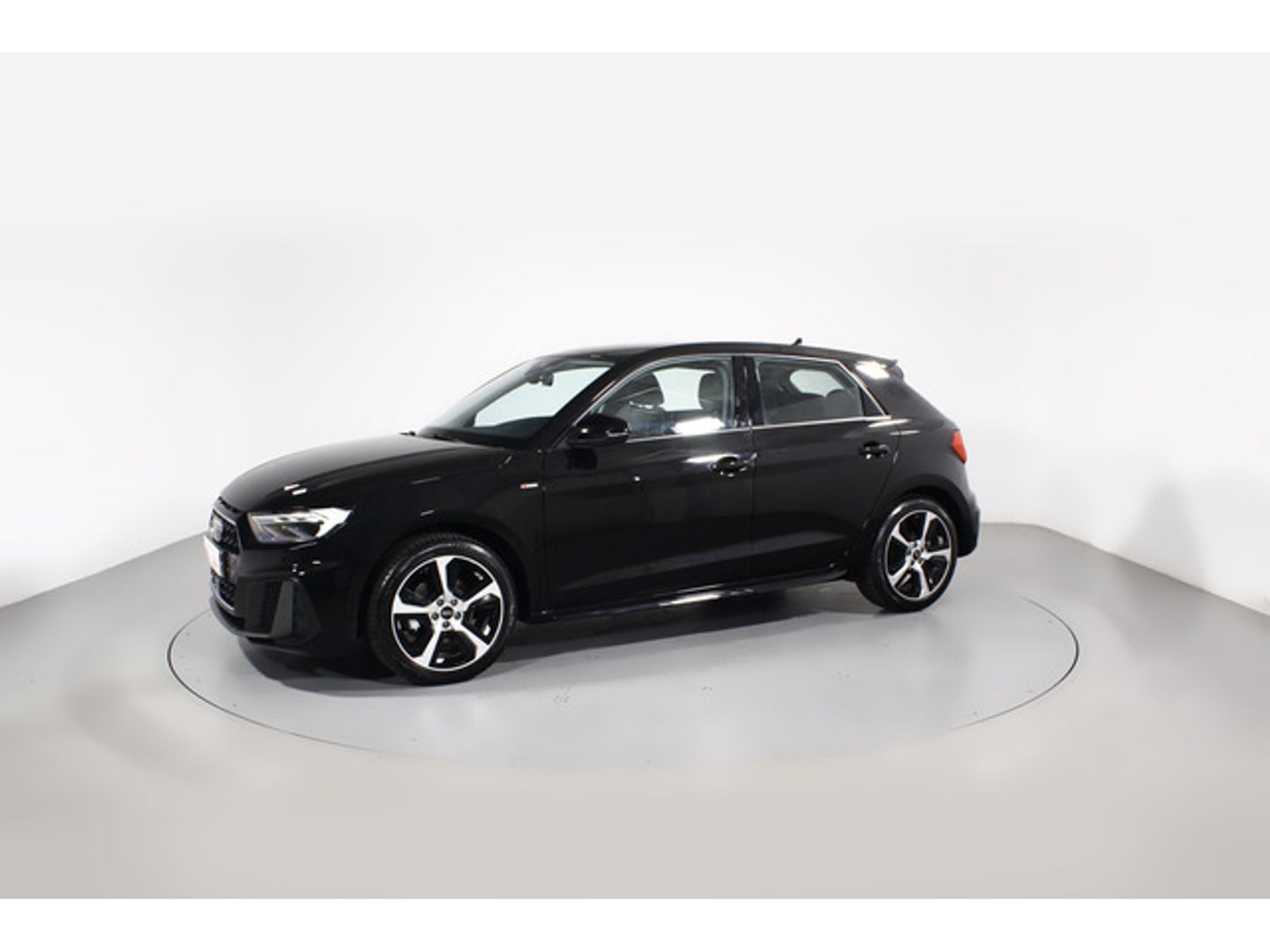 Audi A1 Sportback 35 TFSI Adrenalin