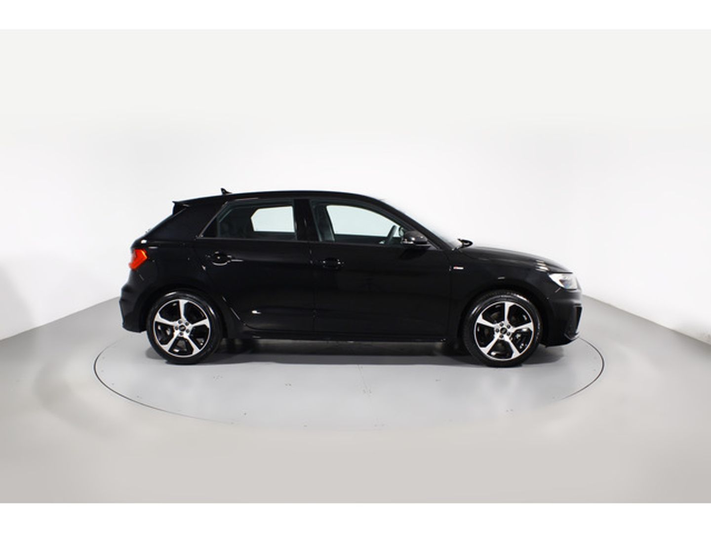 Audi A1 Sportback 35 TFSI Adrenalin