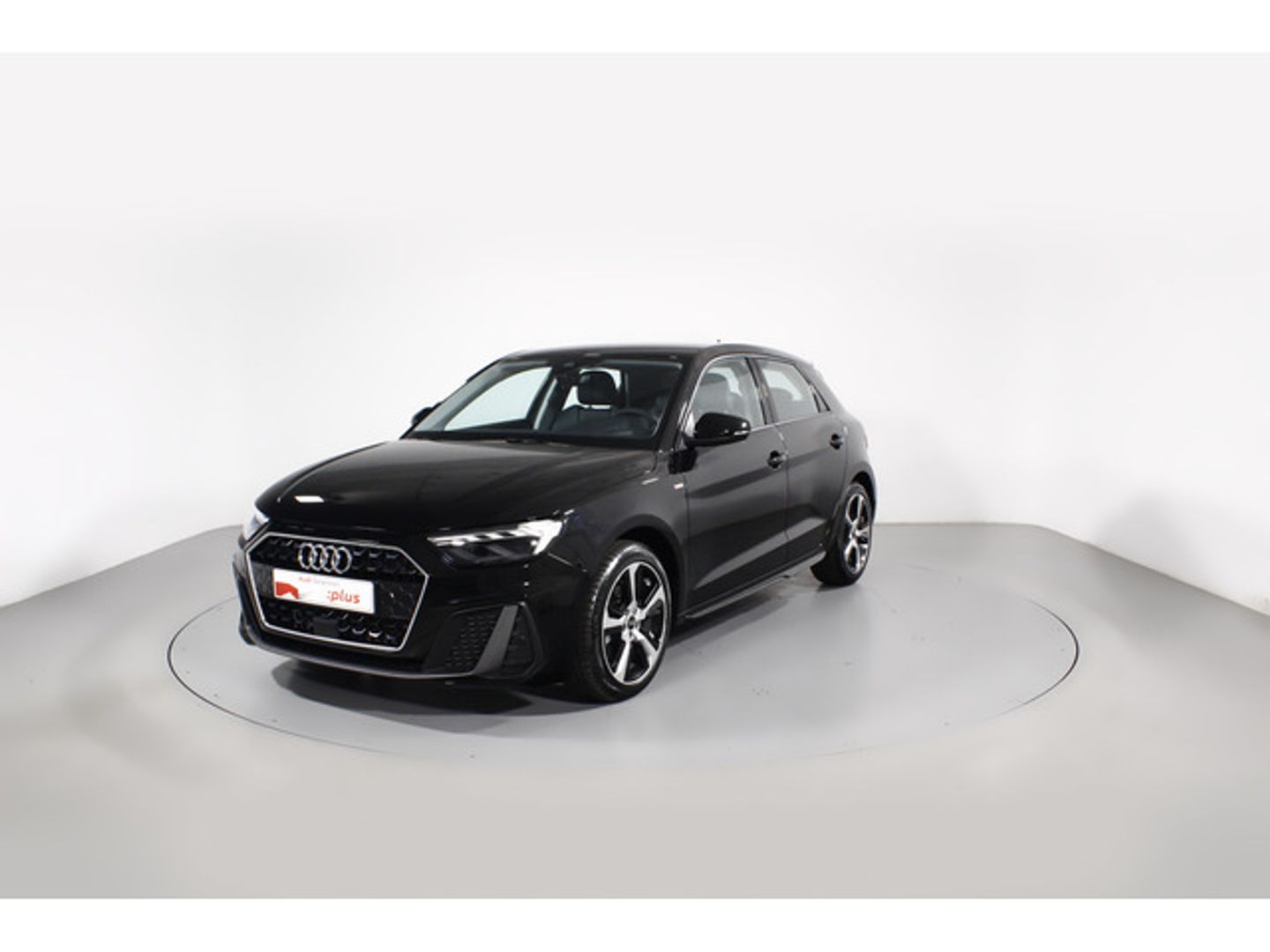 Audi A1 Sportback 35 TFSI Adrenalin