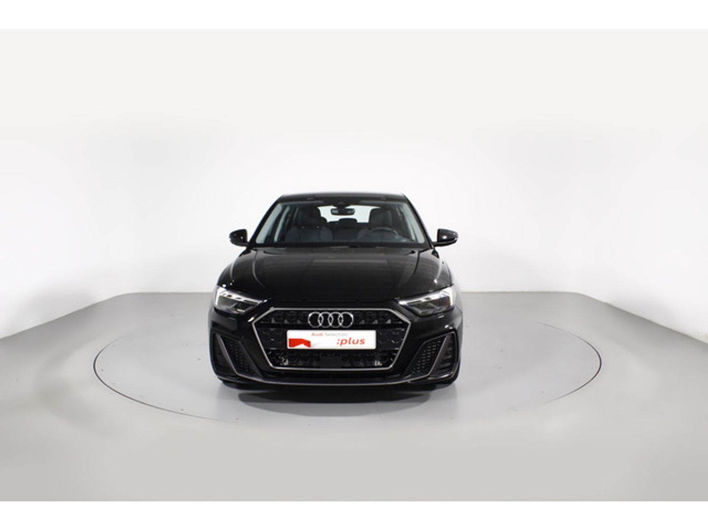 Audi A1 Sportback 35 TFSI Adrenalin
