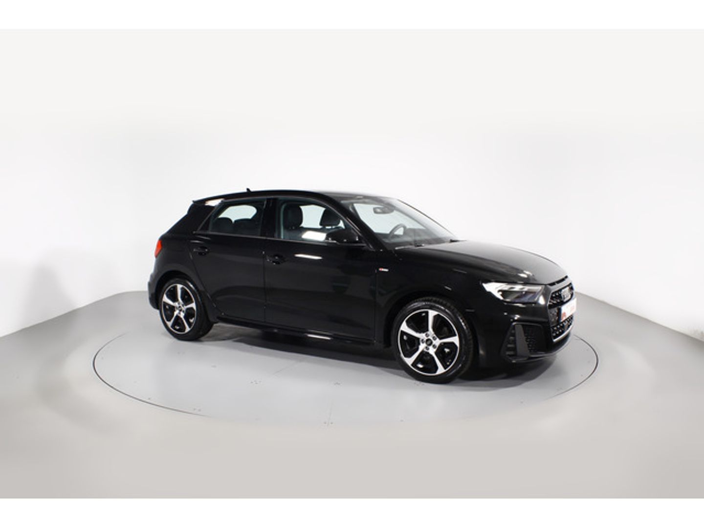 Audi A1 Sportback 35 TFSI Adrenalin