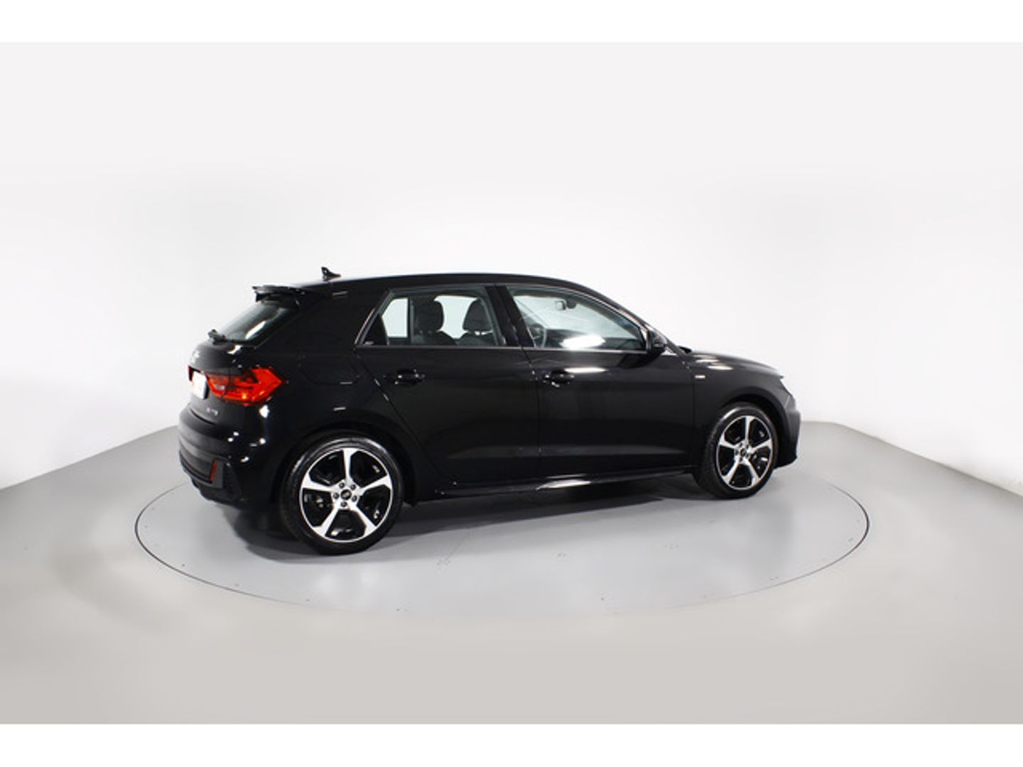 Audi A1 Sportback 35 TFSI Adrenalin