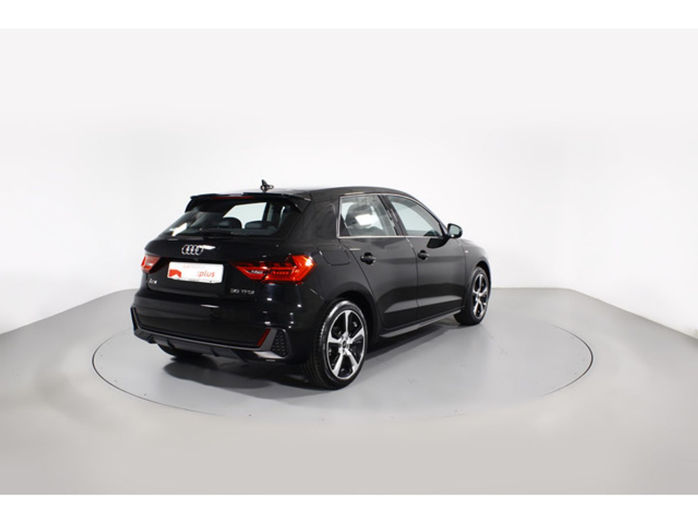 Audi A1 Sportback 35 TFSI Adrenalin
