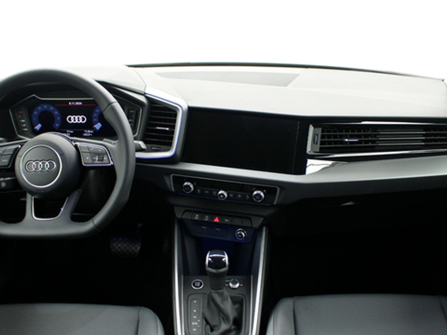 Audi A1 Sportback 35 TFSI Adrenalin