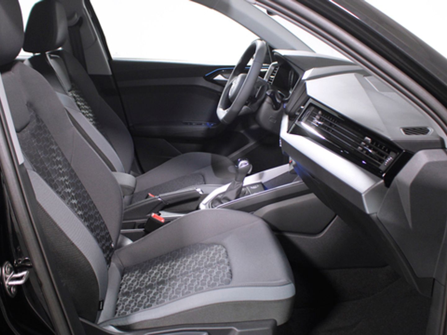 Audi A1 Sportback 35 TFSI Adrenalin