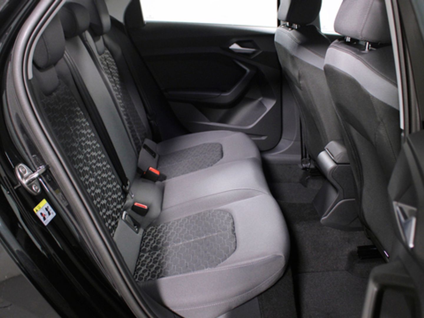 Audi A1 Sportback 35 TFSI Adrenalin