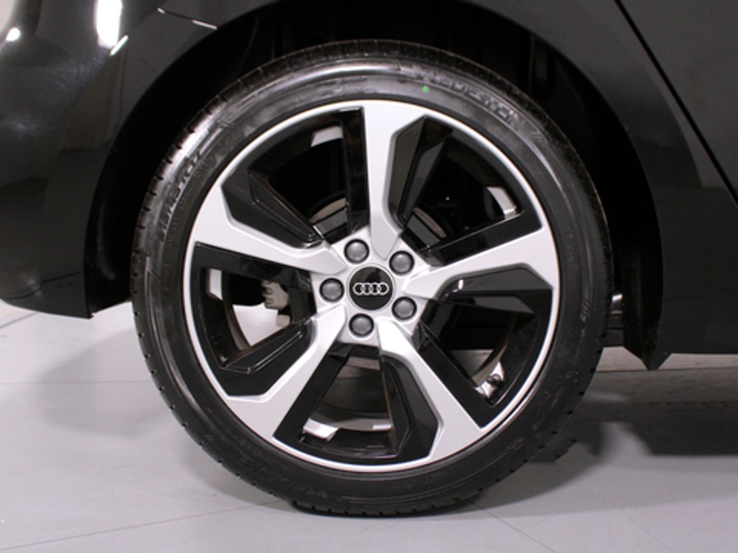 Audi A1 Sportback 35 TFSI Adrenalin