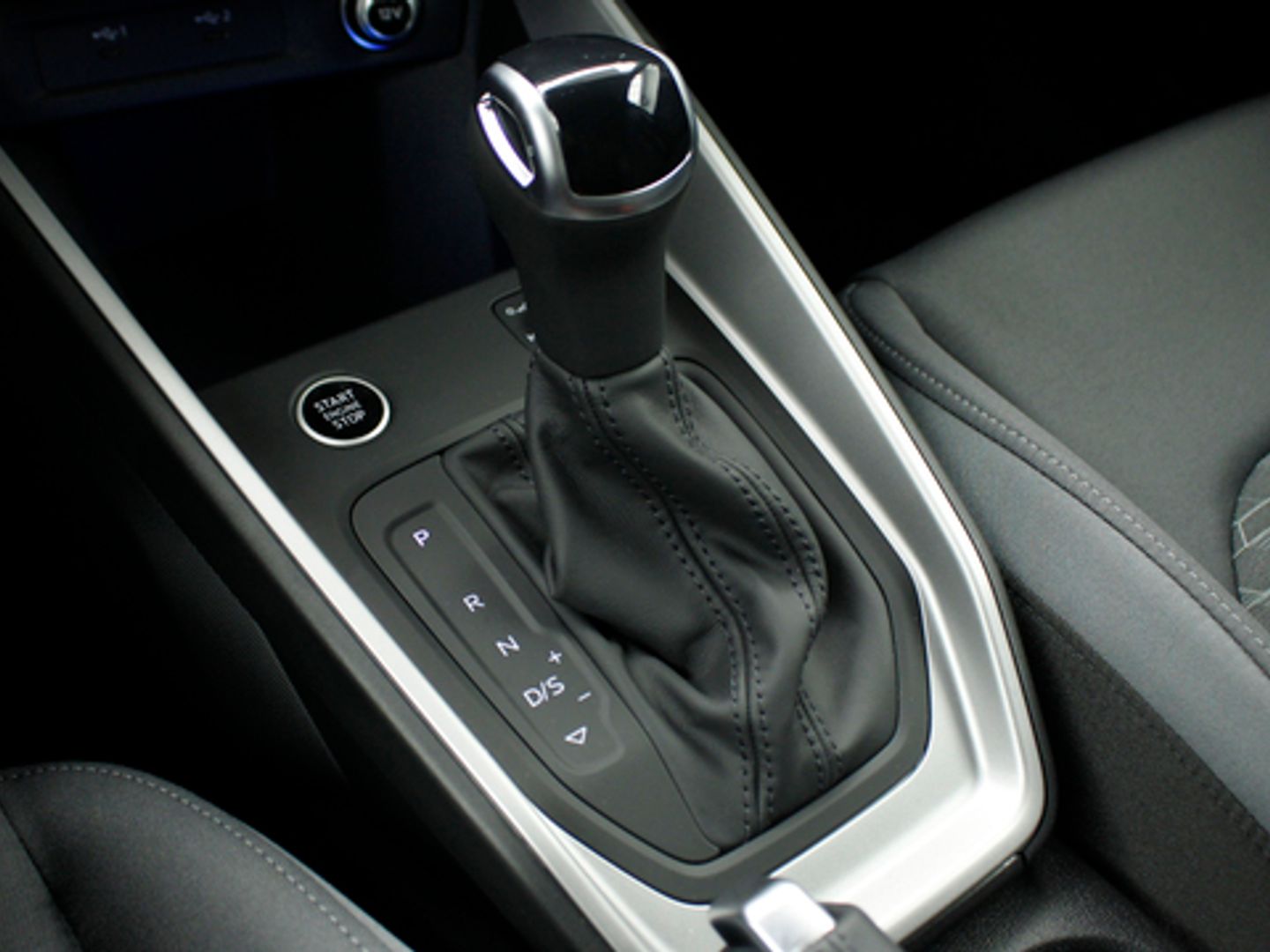 Audi A1 Sportback 35 TFSI Adrenalin