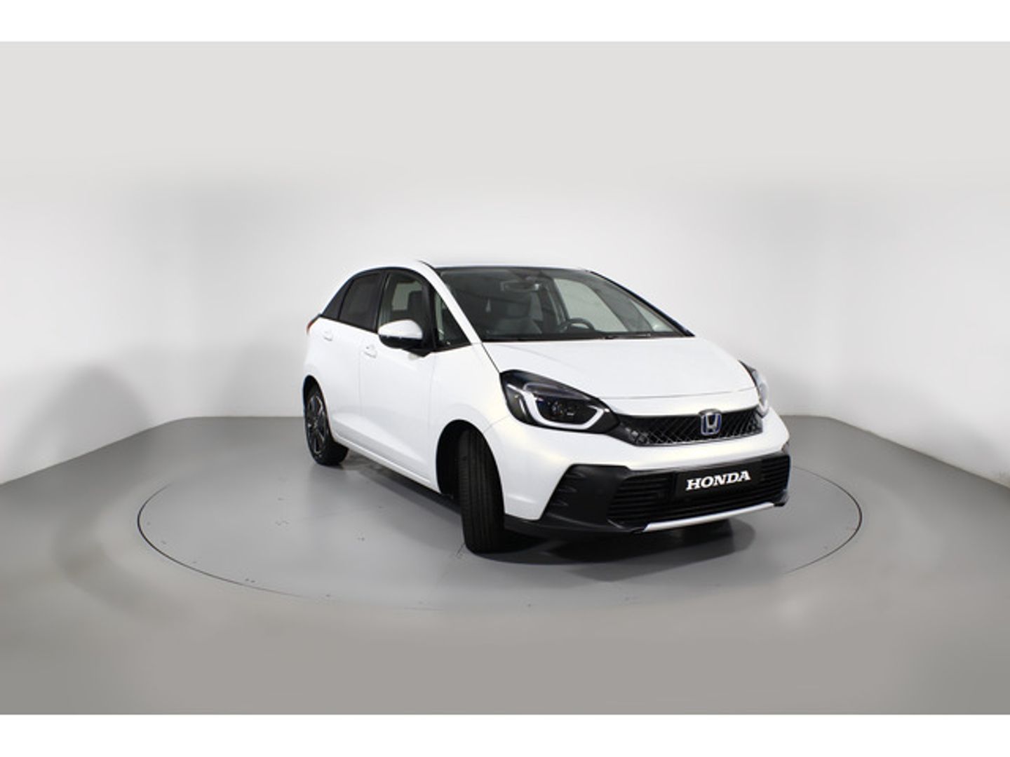 Honda Jazz 1.5 i-MMD