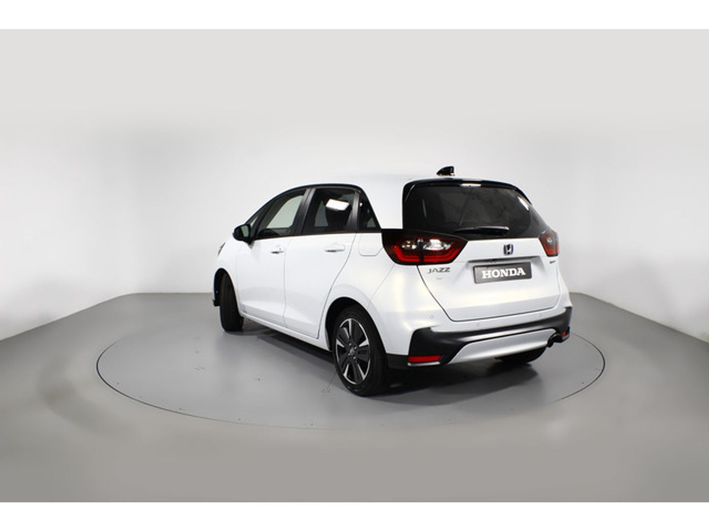 Honda Jazz 1.5 i-MMD