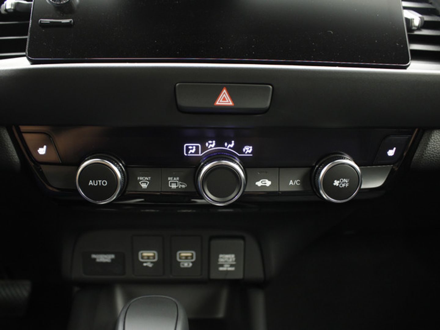Honda Jazz 1.5 i-MMD