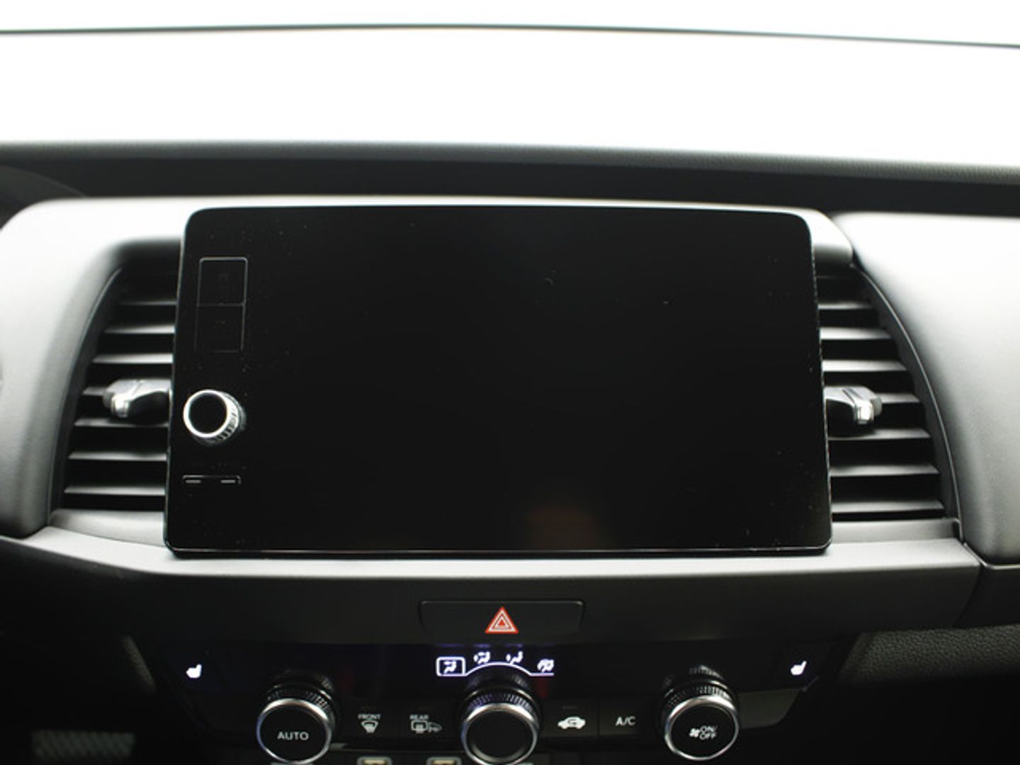 Honda Jazz 1.5 i-MMD