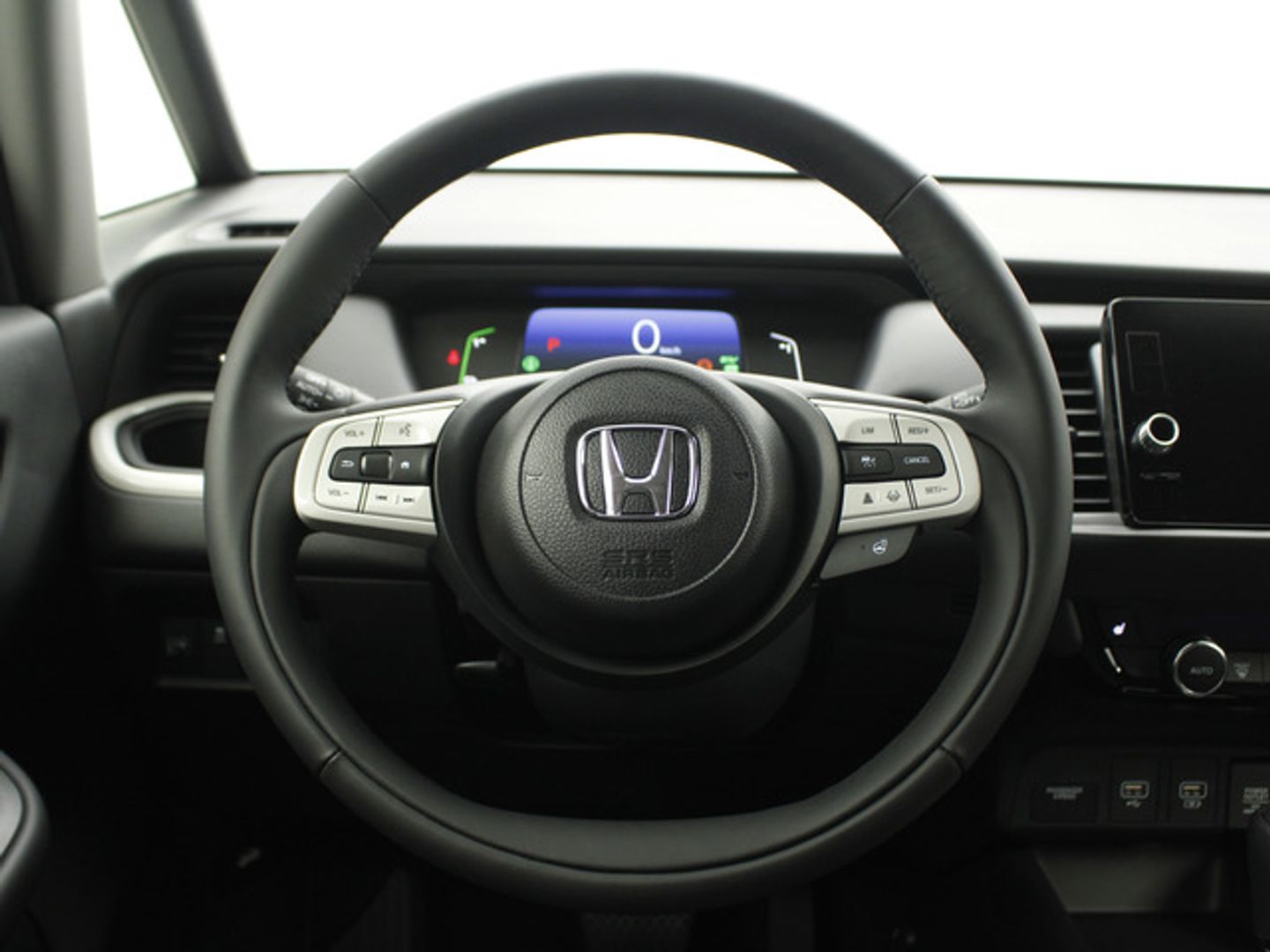 Honda Jazz 1.5 i-MMD