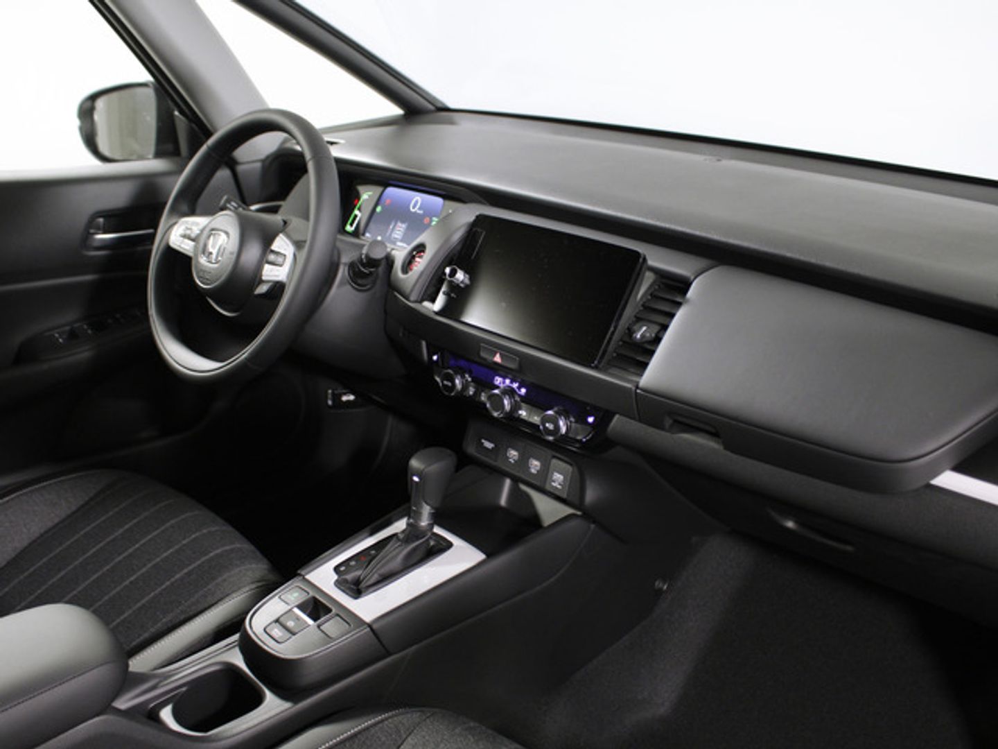 Honda Jazz 1.5 i-MMD