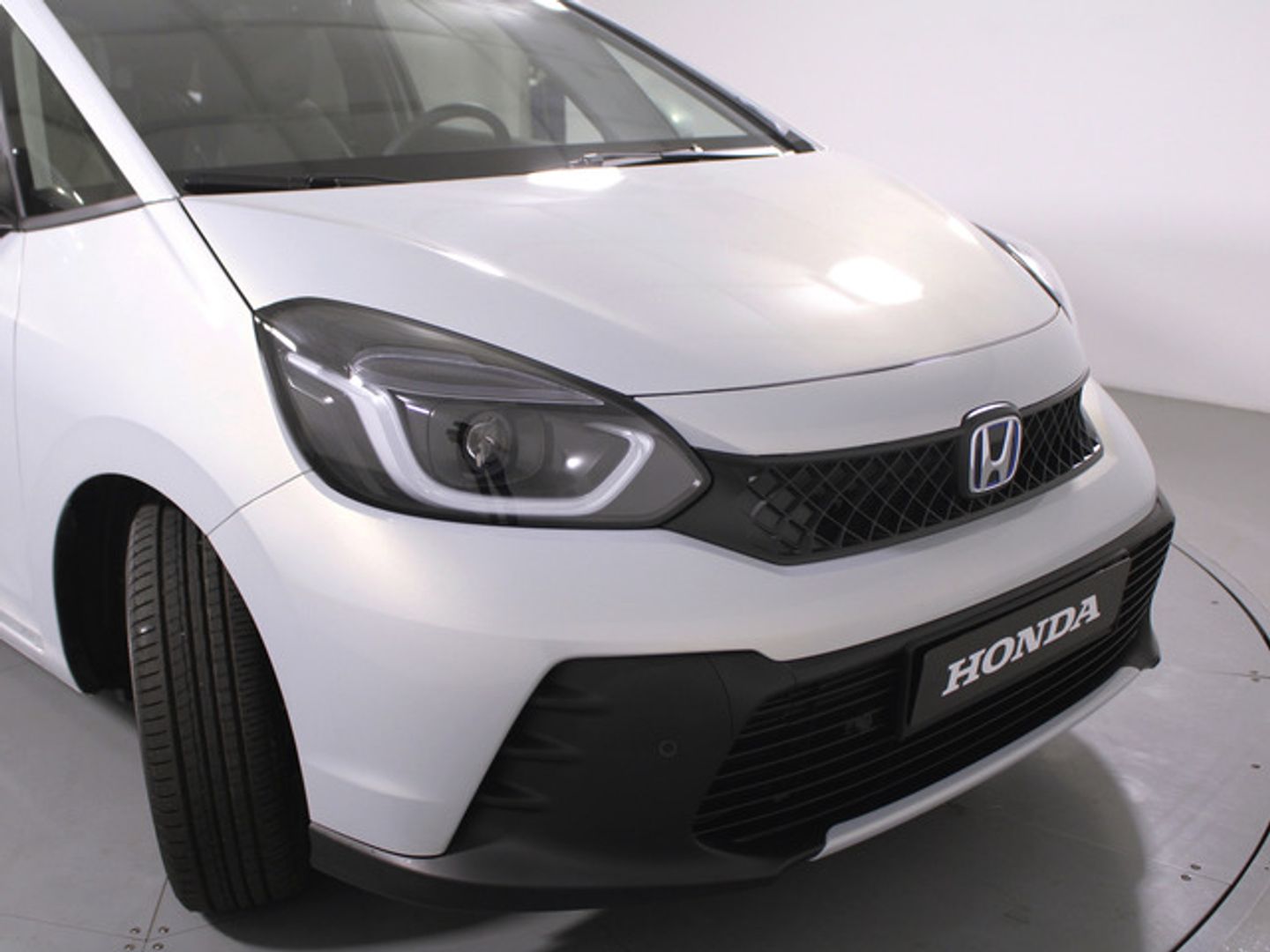 Honda Jazz 1.5 i-MMD