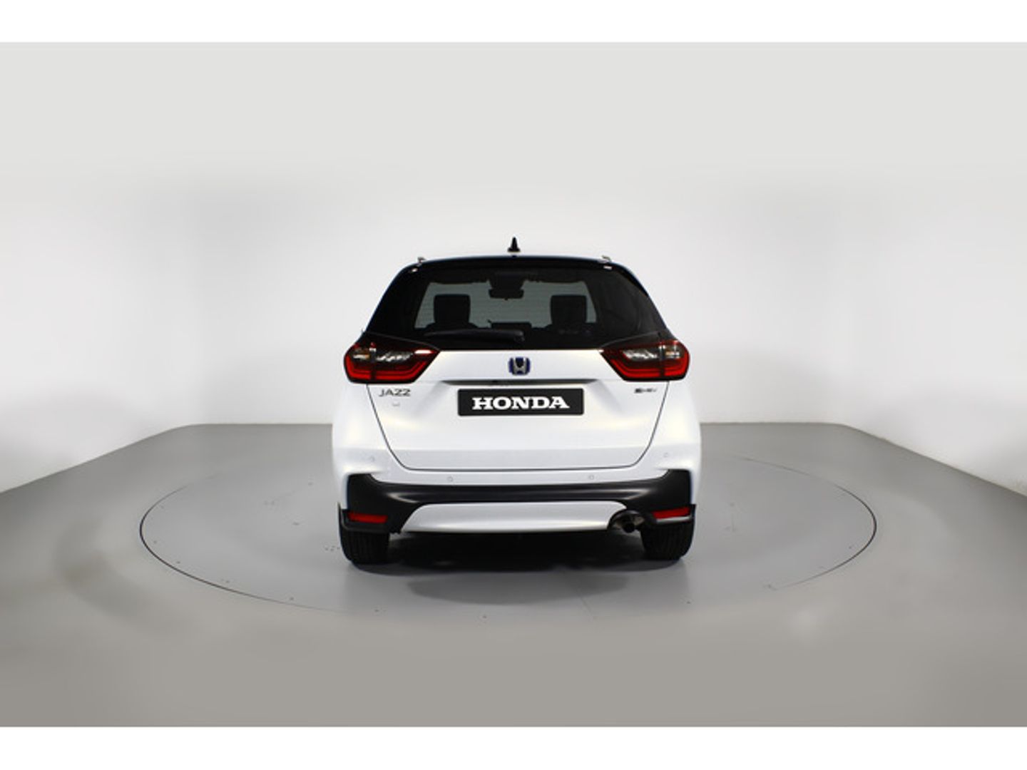 Honda Jazz 1.5 i-MMD