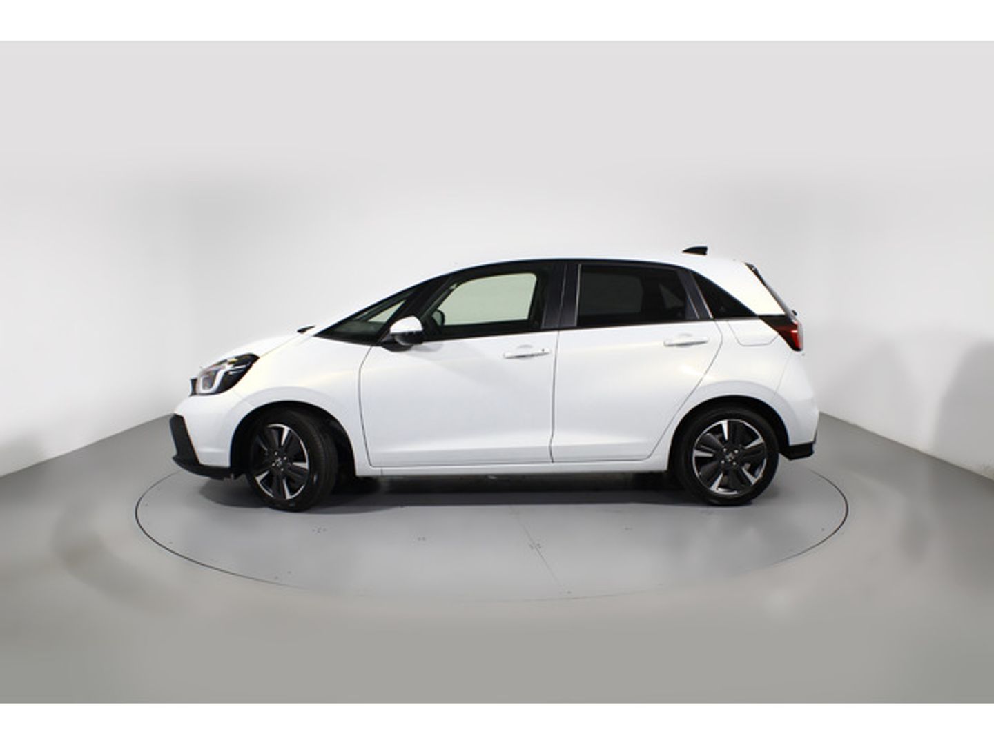 Honda Jazz 1.5 i-MMD