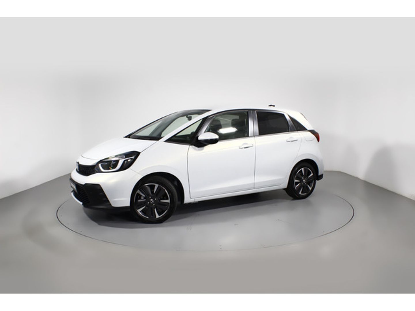 Honda Jazz 1.5 i-MMD