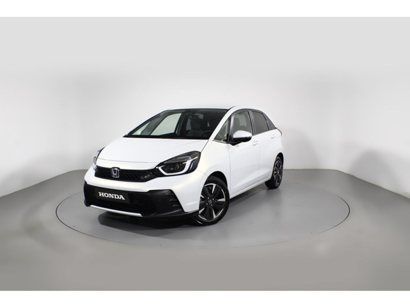 Honda Jazz 1.5 i-MMD