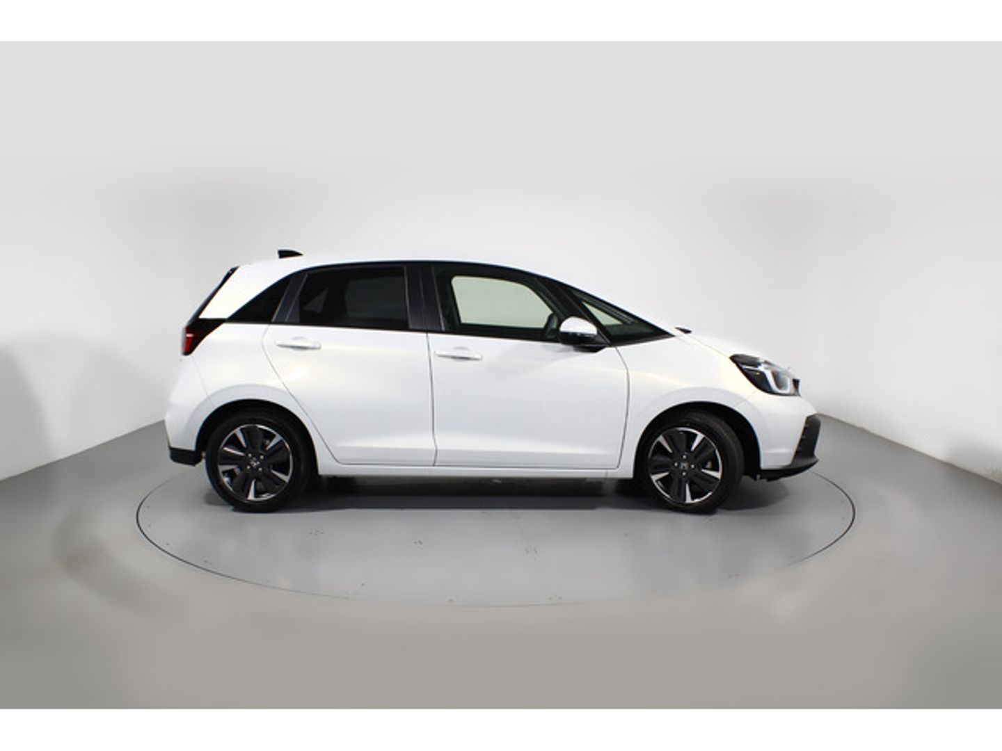 Honda Jazz 1.5 i-MMD