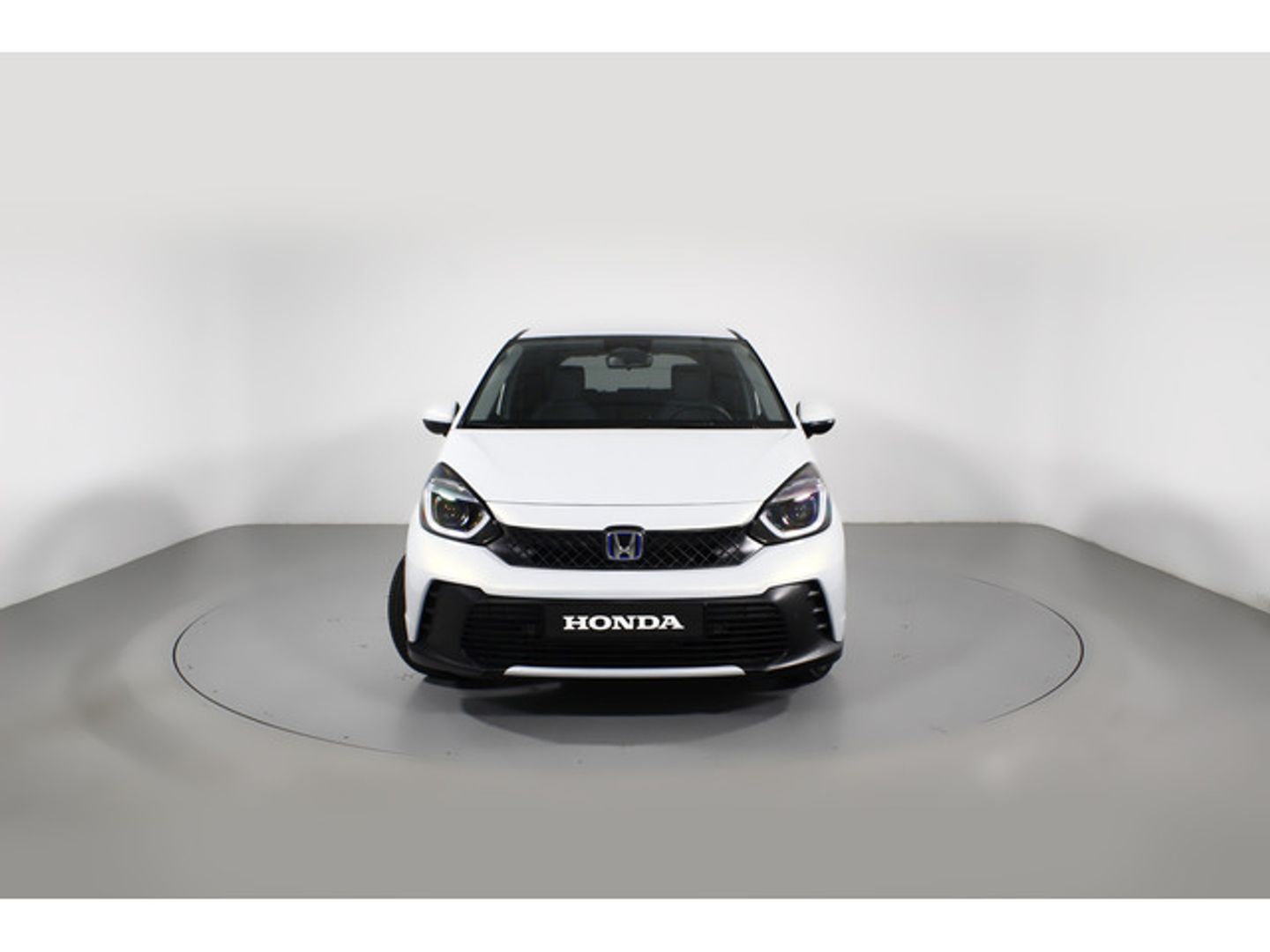 Honda Jazz 1.5 i-MMD
